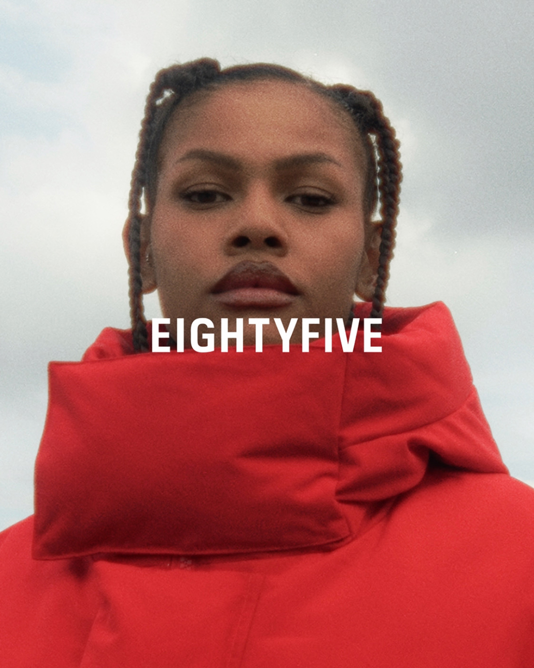 EIGHTYFIVE – Pursuit — Brand Film by Emmanuel Whajah
